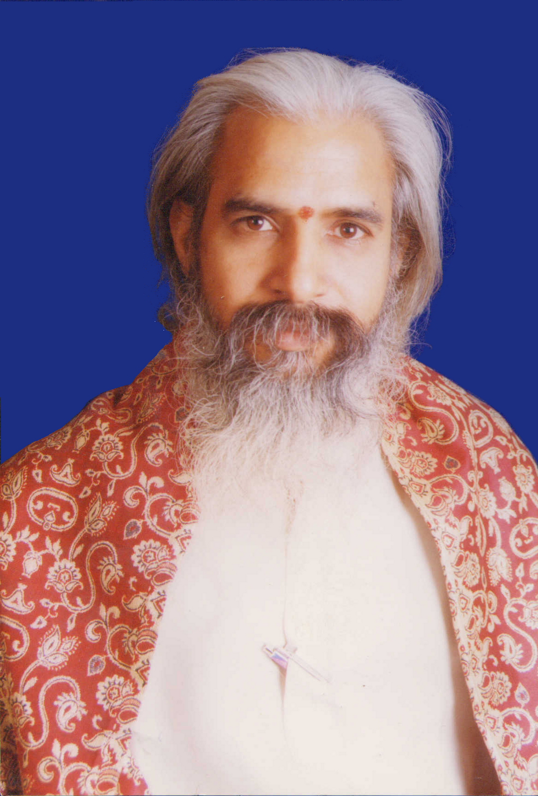 Dr. C.V.B. Subrahmanyam
